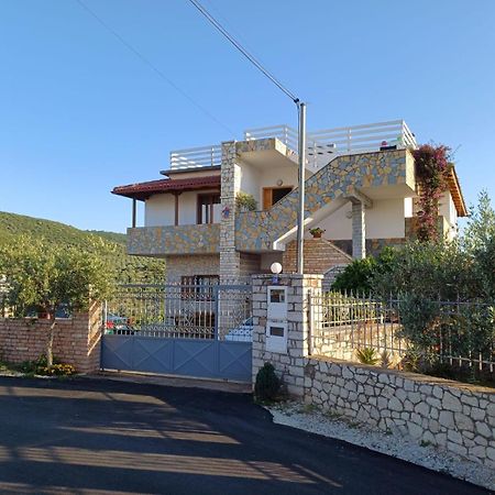 Pellumb Apartments Ksamil Zewnętrze zdjęcie