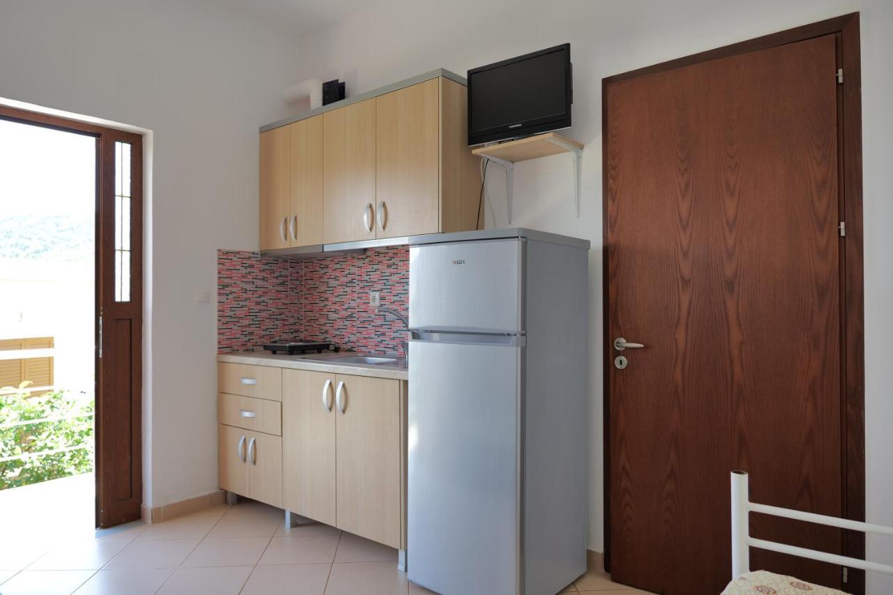 Pellumb Apartments Ksamil Zewnętrze zdjęcie