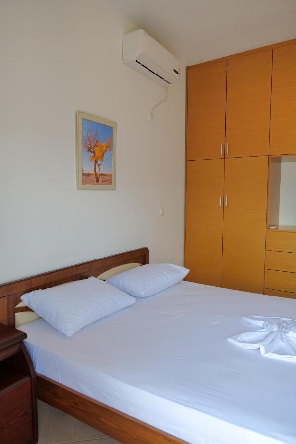 Pellumb Apartments Ksamil Zewnętrze zdjęcie