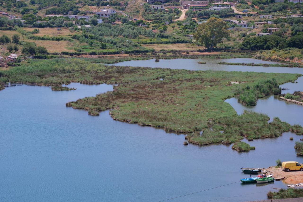 Pellumb Apartments Ksamil Zewnętrze zdjęcie