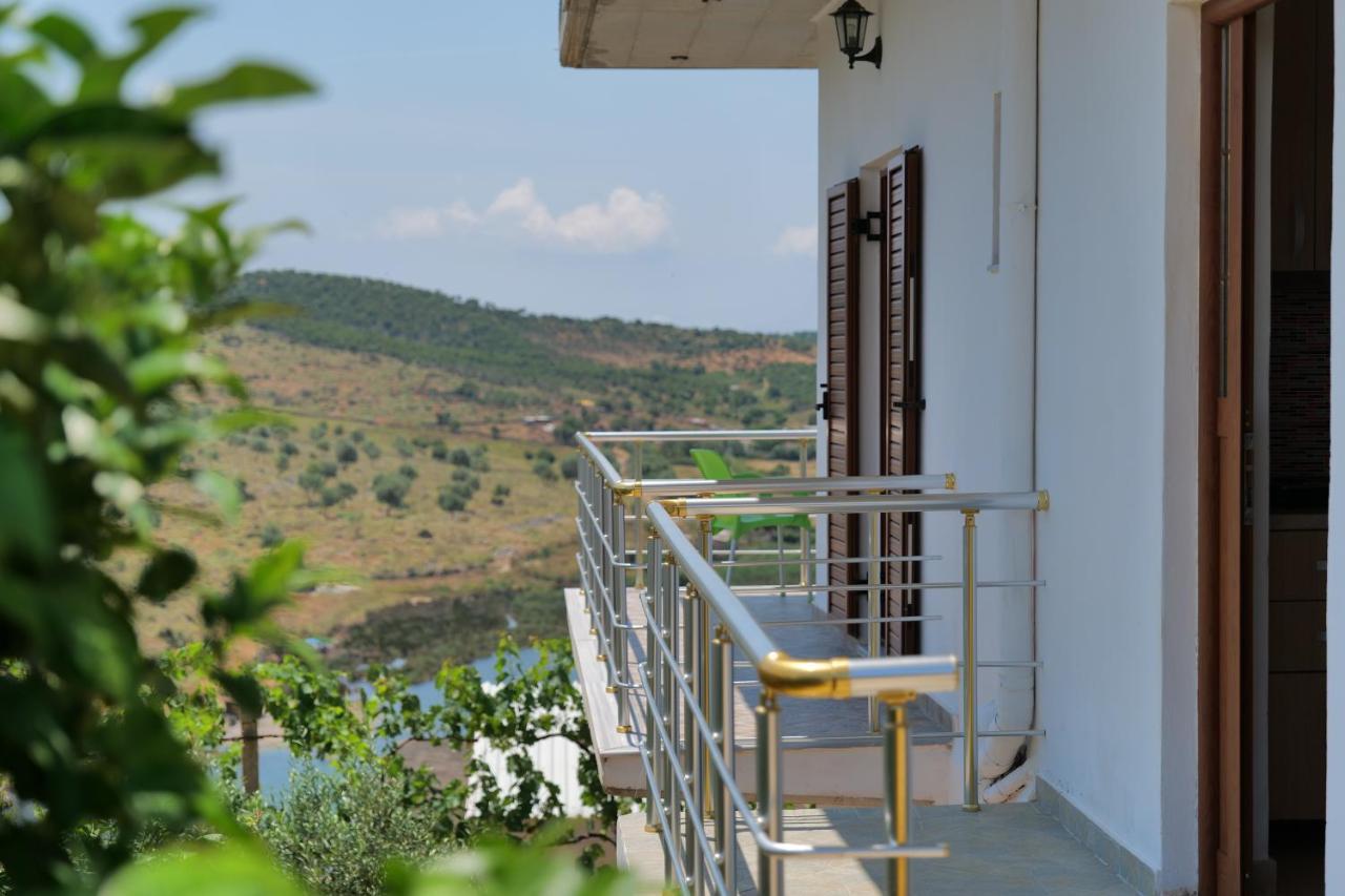Pellumb Apartments Ksamil Zewnętrze zdjęcie