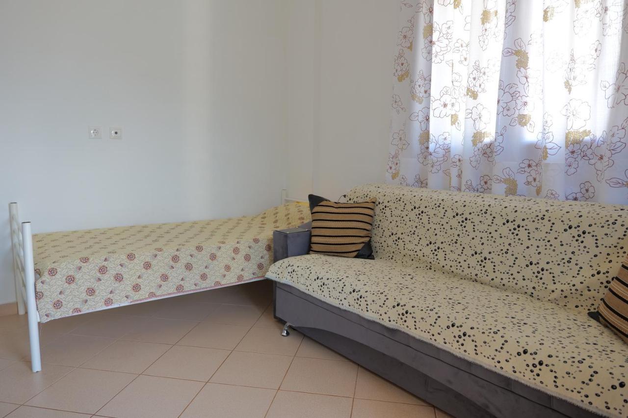 Pellumb Apartments Ksamil Zewnętrze zdjęcie