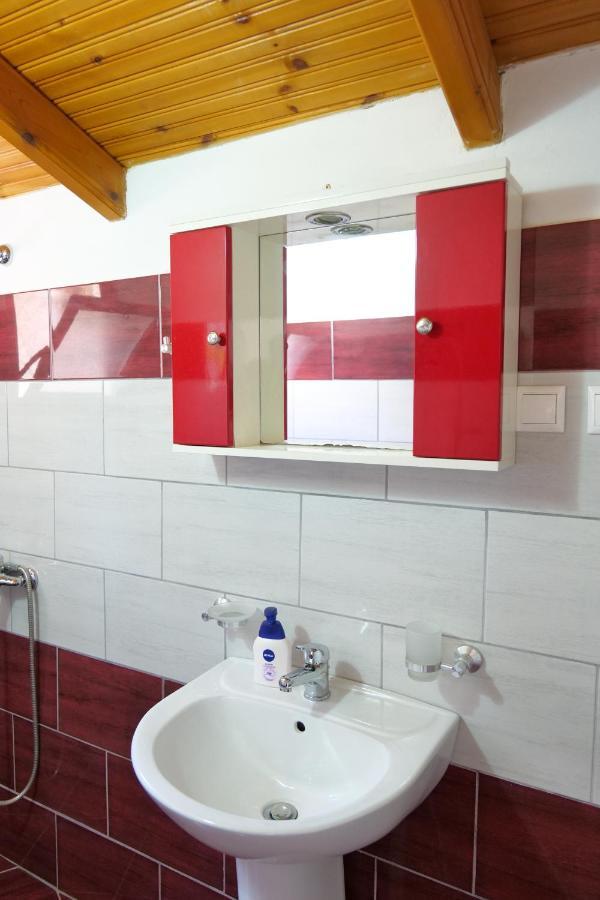 Pellumb Apartments Ksamil Zewnętrze zdjęcie