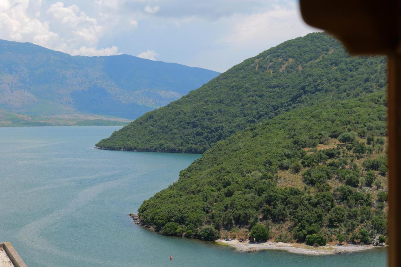 Pellumb Apartments Ksamil Zewnętrze zdjęcie