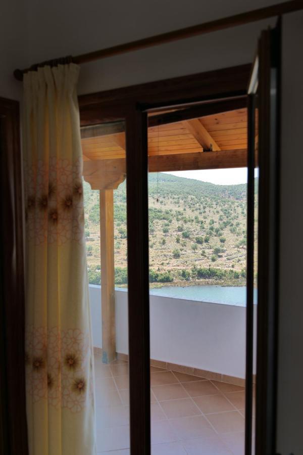 Pellumb Apartments Ksamil Zewnętrze zdjęcie