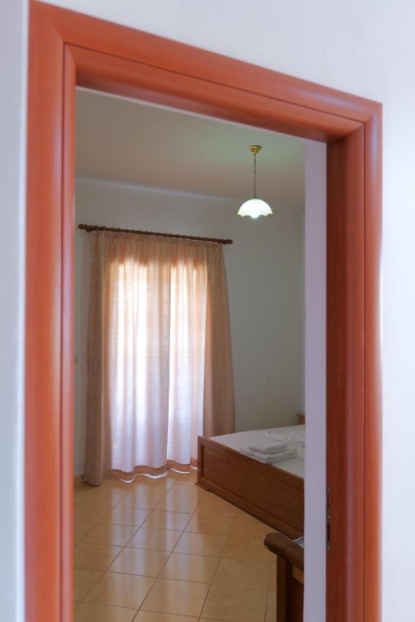 Pellumb Apartments Ksamil Zewnętrze zdjęcie