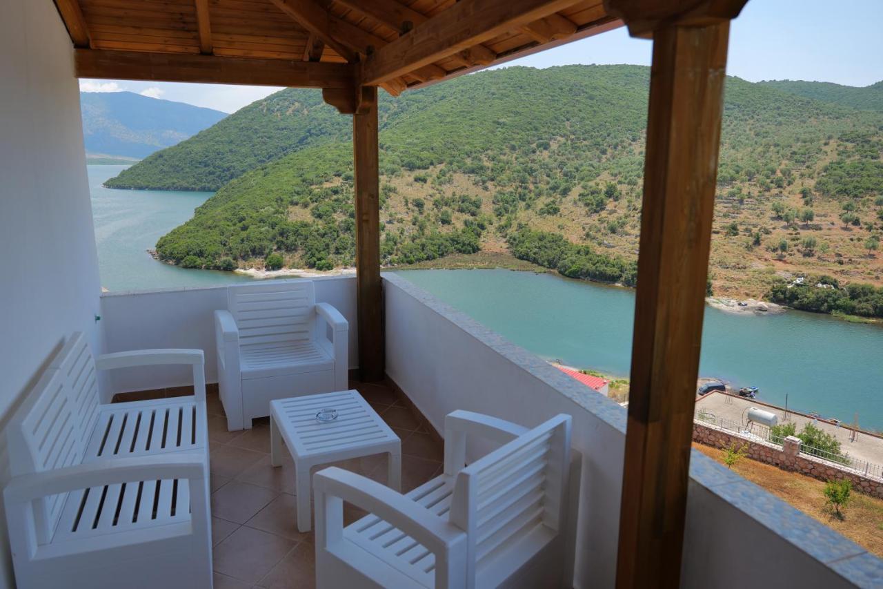 Pellumb Apartments Ksamil Zewnętrze zdjęcie
