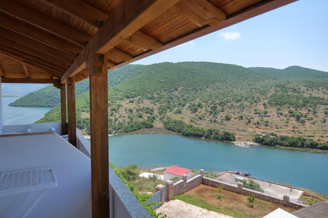 Pellumb Apartments Ksamil Zewnętrze zdjęcie