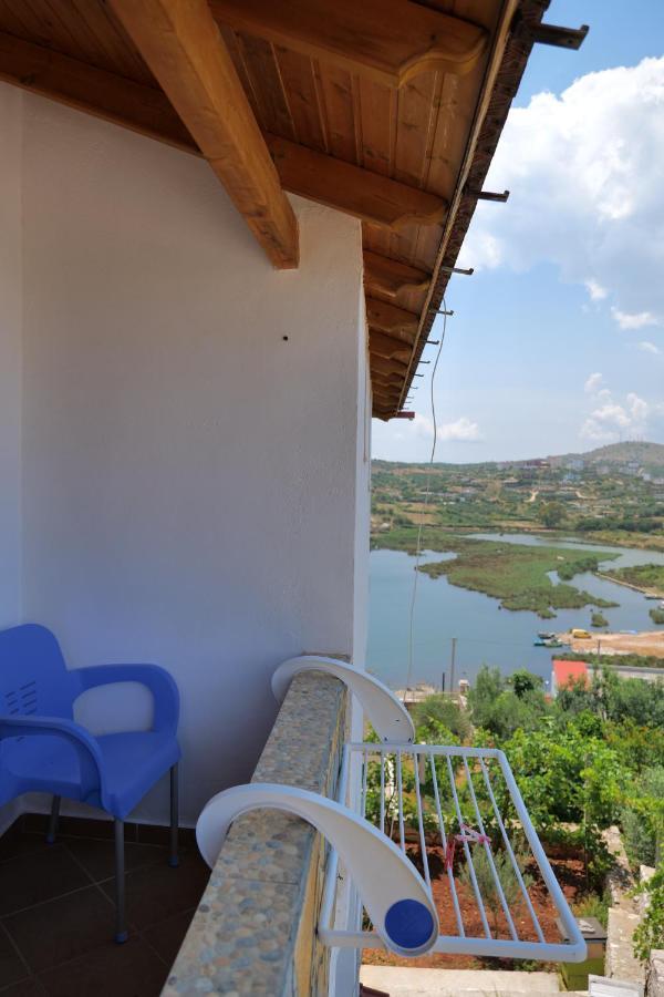 Pellumb Apartments Ksamil Zewnętrze zdjęcie