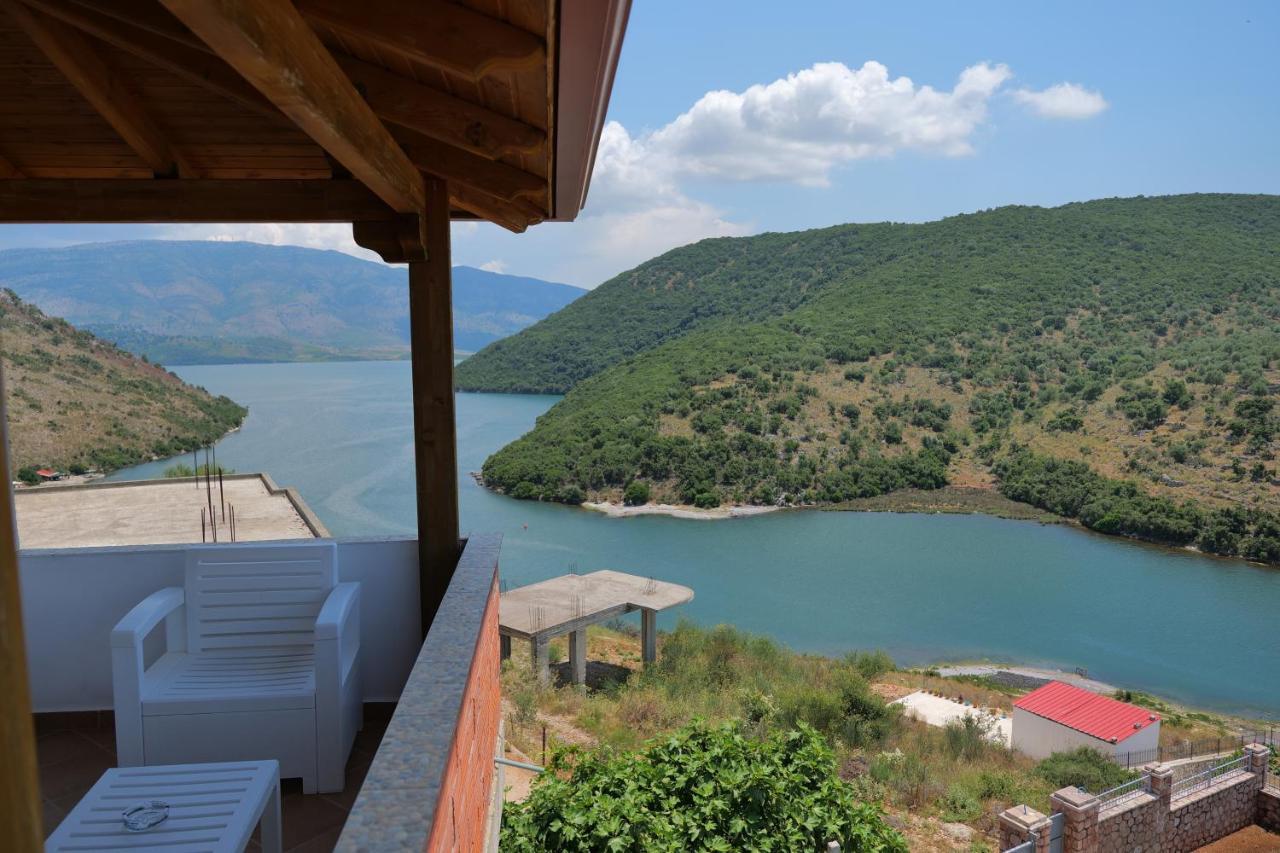 Pellumb Apartments Ksamil Zewnętrze zdjęcie