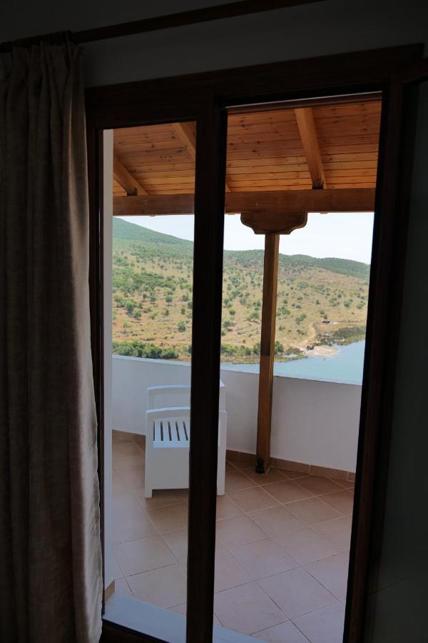 Pellumb Apartments Ksamil Zewnętrze zdjęcie
