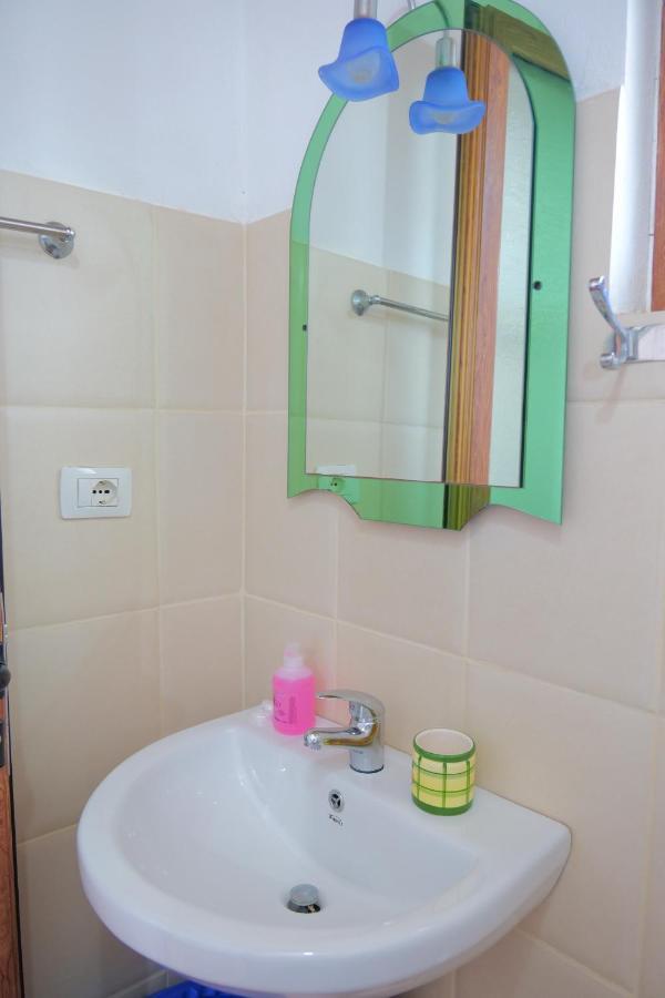 Pellumb Apartments Ksamil Zewnętrze zdjęcie